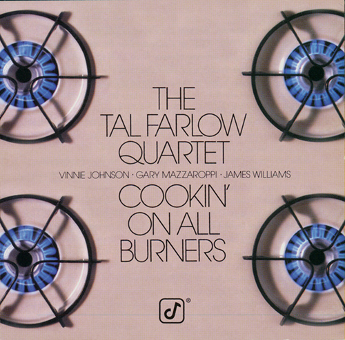 Tal Farlow Quartet You'd Be So Nice To Come Home To profile picture