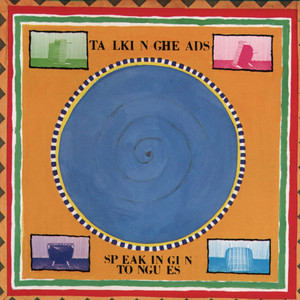 Talking Heads Burning Down The House profile picture