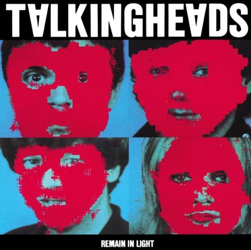 Talking Heads Once In A Lifetime profile picture