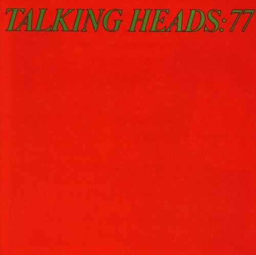 Talking Heads Psycho Killer profile picture