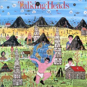 Talking Heads Road To Nowhere profile picture