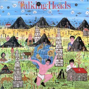 Talking Heads And She Was pictures Talking Heads And She Was profile picture