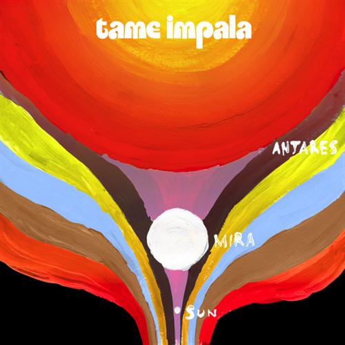 Tame Impala Half Full Glass Of Wine profile picture