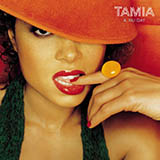 Download or print Tamia Stranger In My House Sheet Music Printable PDF 11-page score for Pop / arranged Piano, Vocal & Guitar Chords (Right-Hand Melody) SKU: 1719338