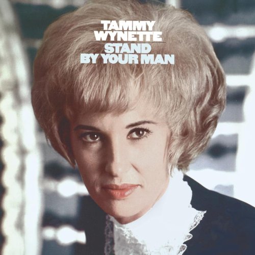 Tammy Wynette Stand By Your Man profile picture