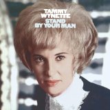 Download or print Tammy Wynette Stand By Your Man Sheet Music Printable PDF 3-page score for Country / arranged Baritone Ukulele SKU: 512832