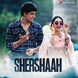 Download or print Tanishk Bagchi, Jubin Nautiyal and Asees Kaur Raataan Lambiyan (from Shershaah) Sheet Music Printable PDF 3-page score for Hindi / arranged Lead Sheet / Fake Book SKU: 1589644