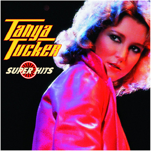 Tanya Tucker Blood Red And Going Down profile picture