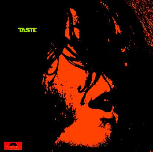 Taste Hail profile picture