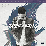 Download or print Tauren Wells God's Not Done With You Sheet Music Printable PDF 6-page score for Pop / arranged Piano, Vocal & Guitar (Right-Hand Melody) SKU: 413423