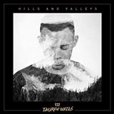 Download or print Tauren Wells Hills And Valleys Sheet Music Printable PDF 8-page score for Pop / arranged Piano, Vocal & Guitar (Right-Hand Melody) SKU: 254499