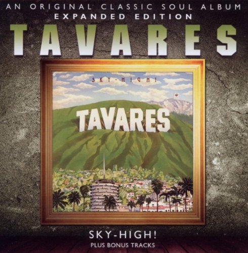 Tavares Heaven Must Be Missing An Angel profile picture