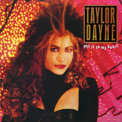 Taylor Dayne I'll Always Love You profile picture