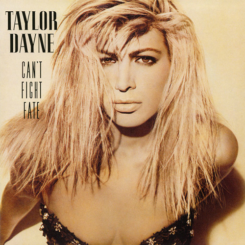 Taylor Dayne Love Will Lead You Back profile picture