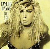 Download or print Taylor Dayne With Every Beat Of My Heart Sheet Music Printable PDF 3-page score for Pop / arranged Lyrics & Chords SKU: 81438