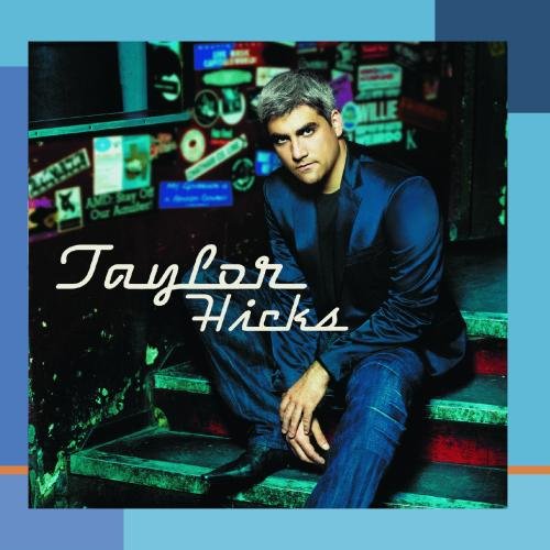 Taylor Hicks Do I Make You Proud profile picture