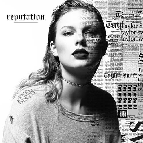 Taylor Swift Call It What You Want profile picture