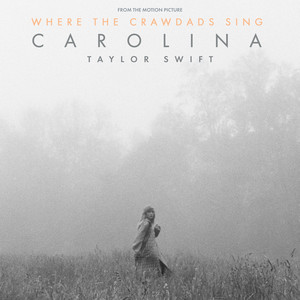 Taylor Swift Carolina (from Where The Crawdad Sings) profile picture