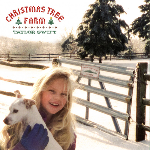 Taylor Swift Christmas Tree Farm profile picture