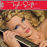 Download or print Taylor Swift Christmases When You Were Mine Sheet Music Printable PDF 4-page score for Christmas / arranged Piano, Vocal & Guitar (Right-Hand Melody) SKU: 186344