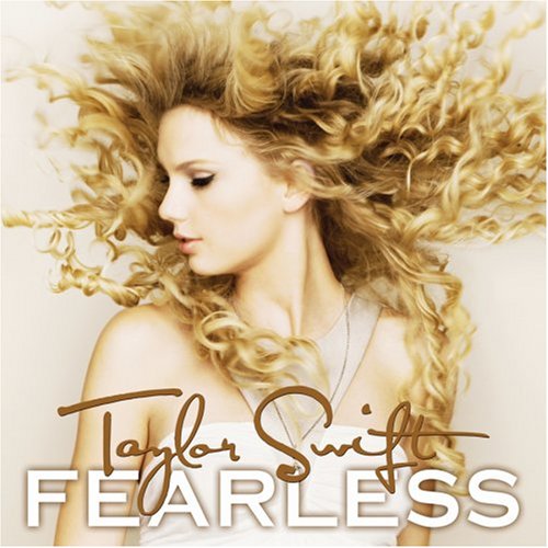 Taylor Swift Fearless profile picture