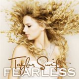 Download or print Taylor Swift Fearless Sheet Music Printable PDF 2-page score for Pop / arranged Really Easy Piano SKU: 1529691
