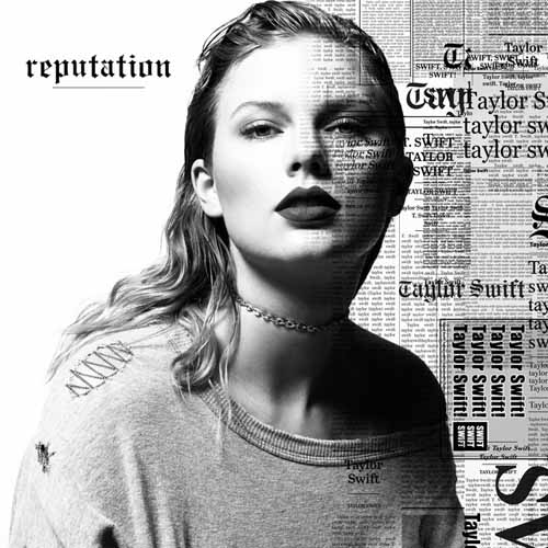 Taylor Swift feat. Ed Sheeran and Future End Game profile picture