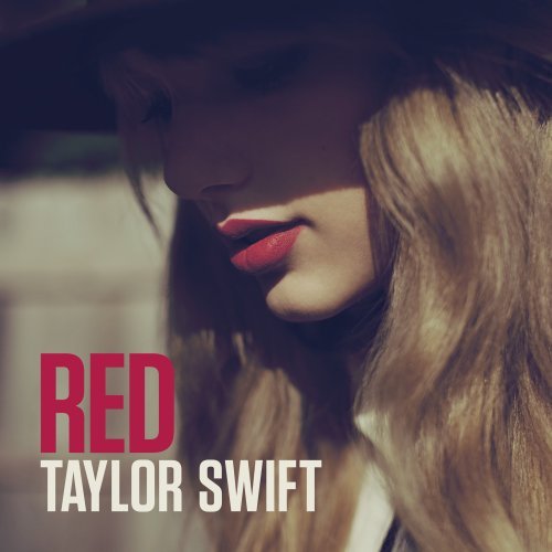 Taylor Swift I Knew You Were Trouble profile picture