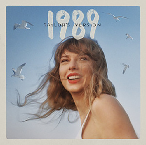 Taylor Swift Is It Over Now? (Taylor's Version) (From The Vault) profile picture