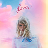 Download or print Taylor Swift Lover Sheet Music Printable PDF 3-page score for Pop / arranged Guitar Chords/Lyrics SKU: 423022