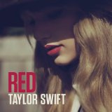 Download or print Taylor Swift Red Sheet Music Printable PDF 5-page score for Pop / arranged Easy Guitar SKU: 94556