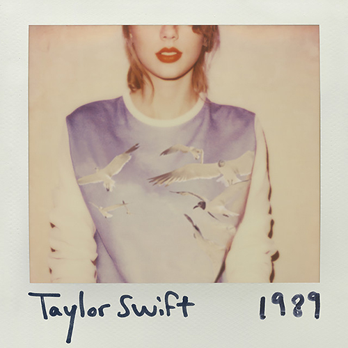 Taylor Swift Shake It Off (arr. Joseph Hoffman) profile picture