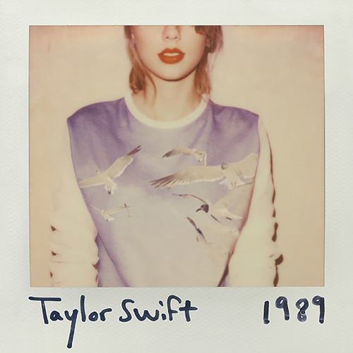 Taylor Swift Shake It Off profile picture