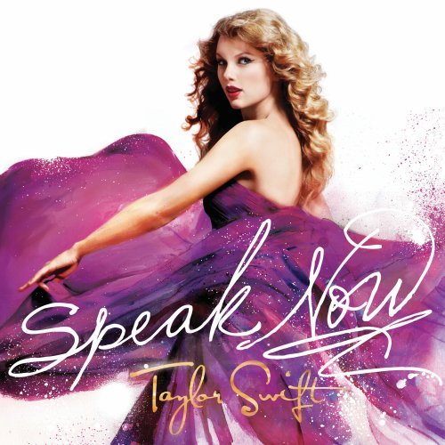 Taylor Swift Speak Now profile picture