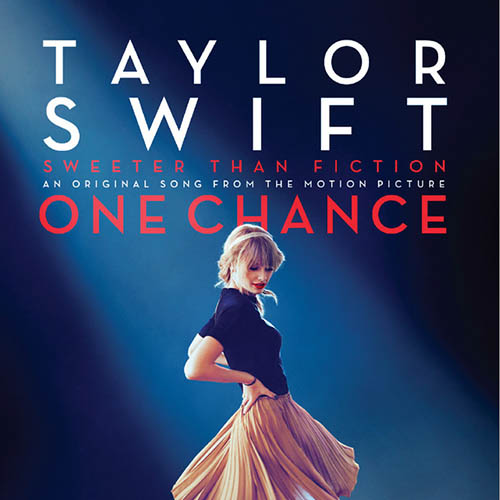 Taylor Swift Sweeter Than Fiction profile picture