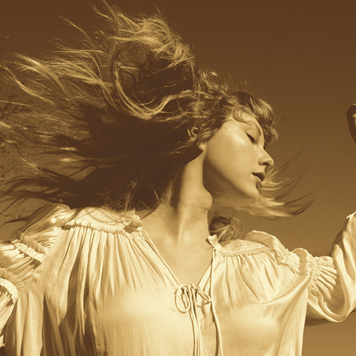Taylor Swift You Belong With Me (Taylor's Version) profile picture