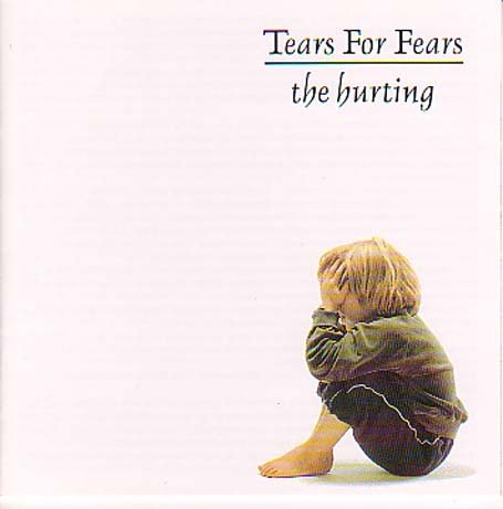 Tears for Fears Change profile picture