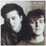 Download or print Tears for Fears Everybody Wants To Rule The World Sheet Music Printable PDF 8-page score for Pop / arranged Piano, Vocal & Guitar (Right-Hand Melody) SKU: 33577