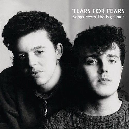 Tears for Fears Head Over Heels profile picture