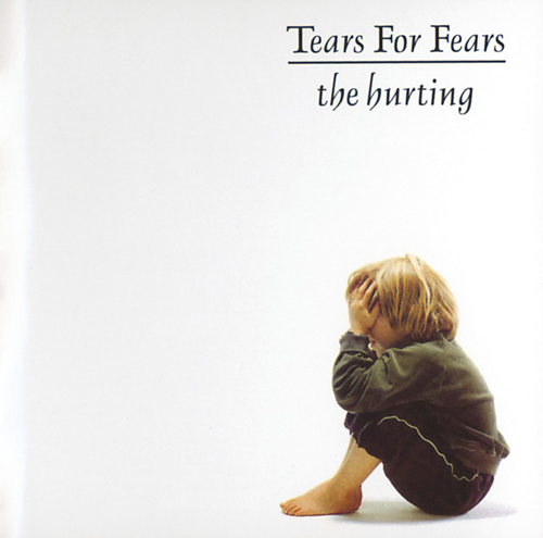 Tears for Fears Mad World profile picture