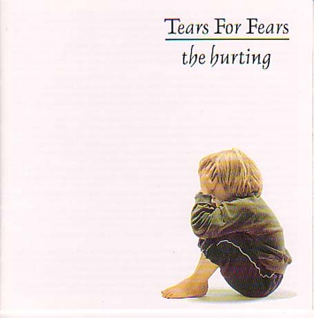 Tears for Fears Pale Shelter profile picture