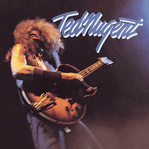 Ted Nugent Just What The Doctor Ordered profile picture