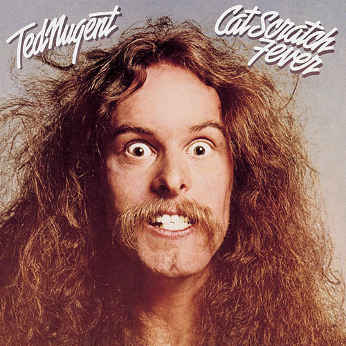Ted Nugent Wang Dang Sweet Poontang profile picture