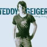 Download or print Teddy Geiger Thinking Underage Sheet Music Printable PDF 6-page score for Rock / arranged Piano, Vocal & Guitar (Right-Hand Melody) SKU: 55943