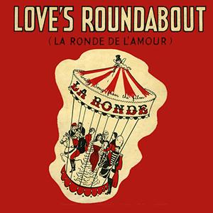 Teddy Johnson Love's Roundabout (La Ronde De L'Amour) profile picture