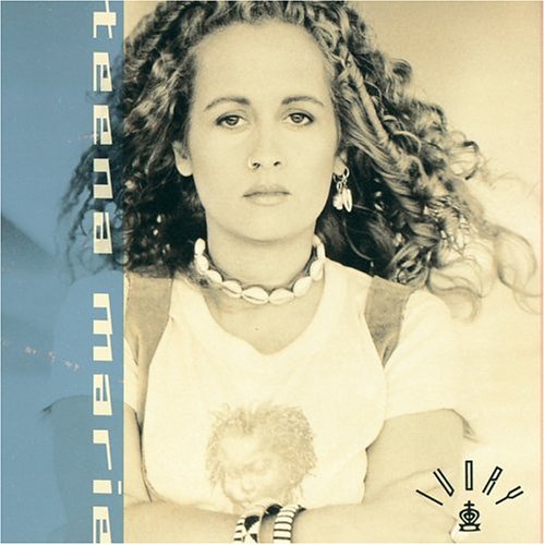 Teena Marie If I Were A Bell profile picture