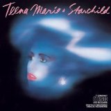 Download or print Teena Marie Lovergirl Sheet Music Printable PDF 7-page score for Disco / arranged Piano, Vocal & Guitar (Right-Hand Melody) SKU: 57041