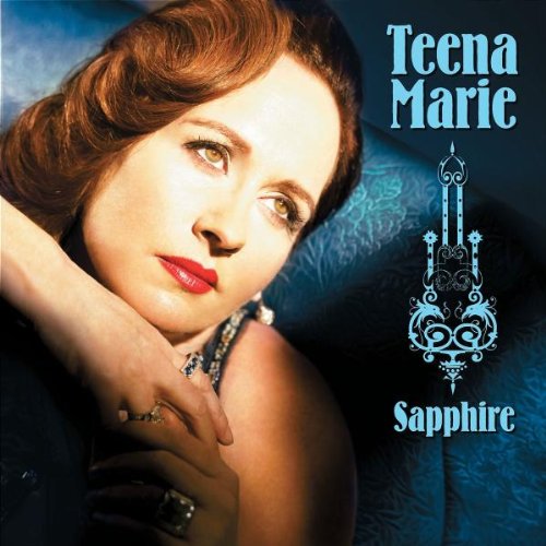 Teena Marie You Blow Me Away profile picture