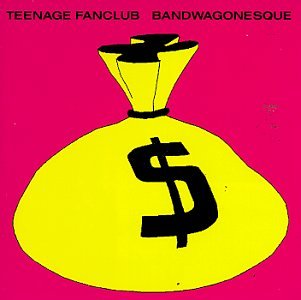 Teenage Fanclub The Concept profile picture