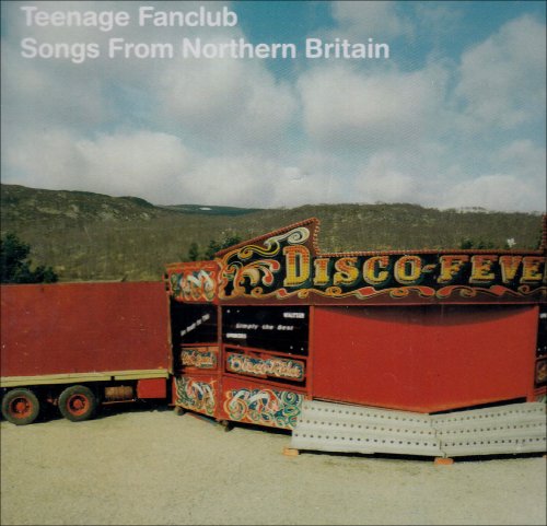 Teenage Fanclub Ain't That Enough pictures Teenage Fanclub Ain't That Enough profile picture
